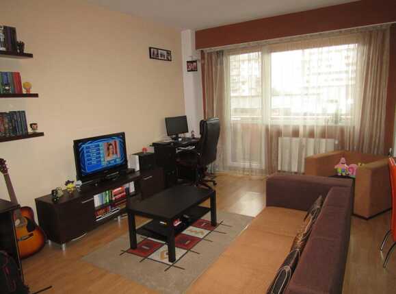 Garsonieră de închiriat Marasti - 31688AI | BLITZ Cluj-Napoca | Poza8