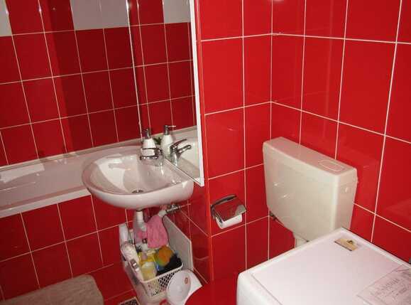 Garsonieră de închiriat Marasti - 31688AI | BLITZ Cluj-Napoca | Poza11