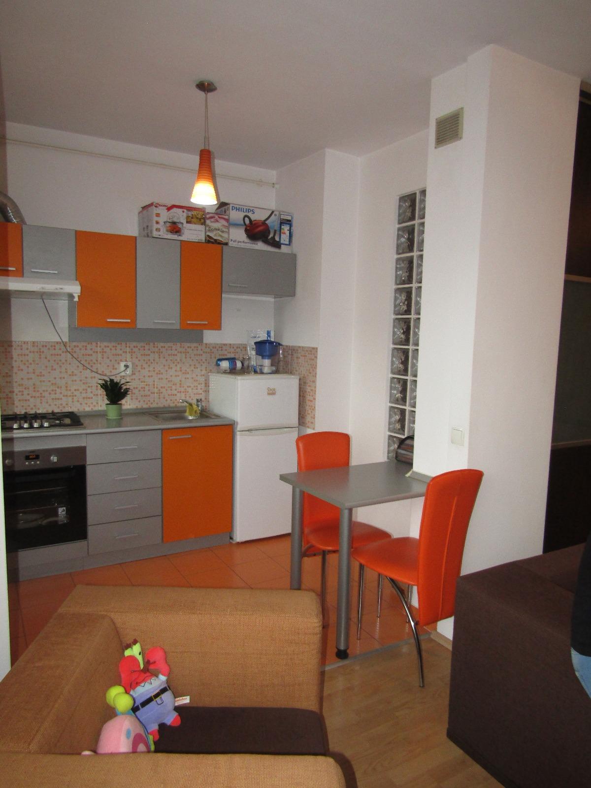 Garsonieră de închiriat Marasti - 31688AI | BLITZ Cluj-Napoca | Poza4