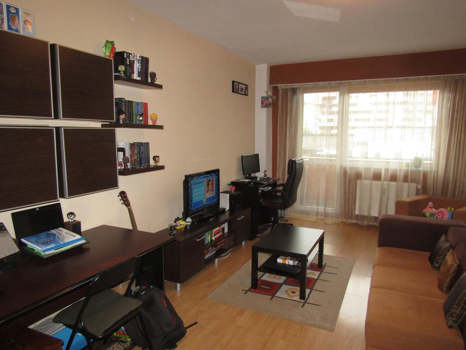 Garsonieră de închiriat Marasti - 31688AI | BLITZ Cluj-Napoca | Poza2