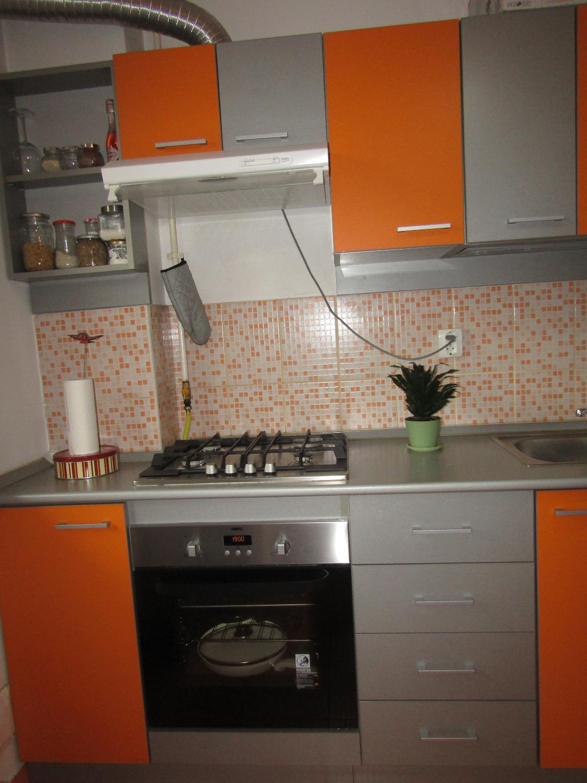 Garsonieră de închiriat Marasti - 31688AI | BLITZ Cluj-Napoca | Poza7