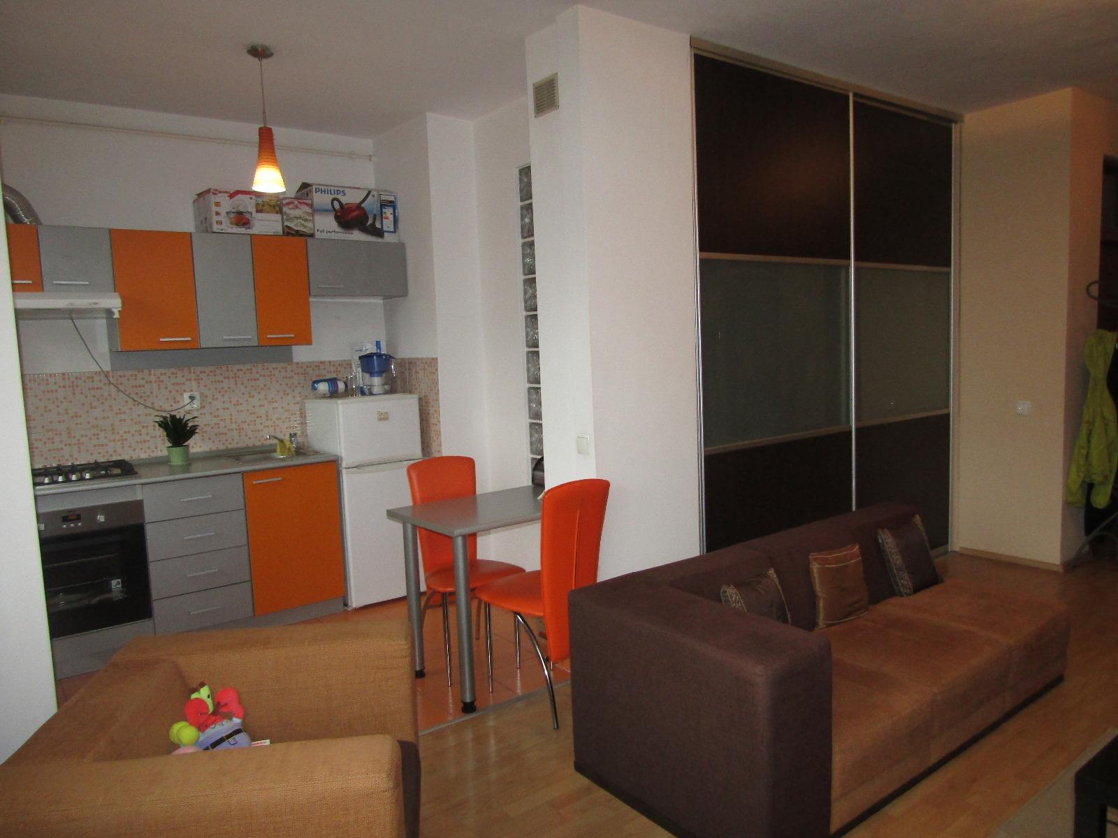 Garsonieră de închiriat Marasti - 31688AI | BLITZ Cluj-Napoca | Poza3