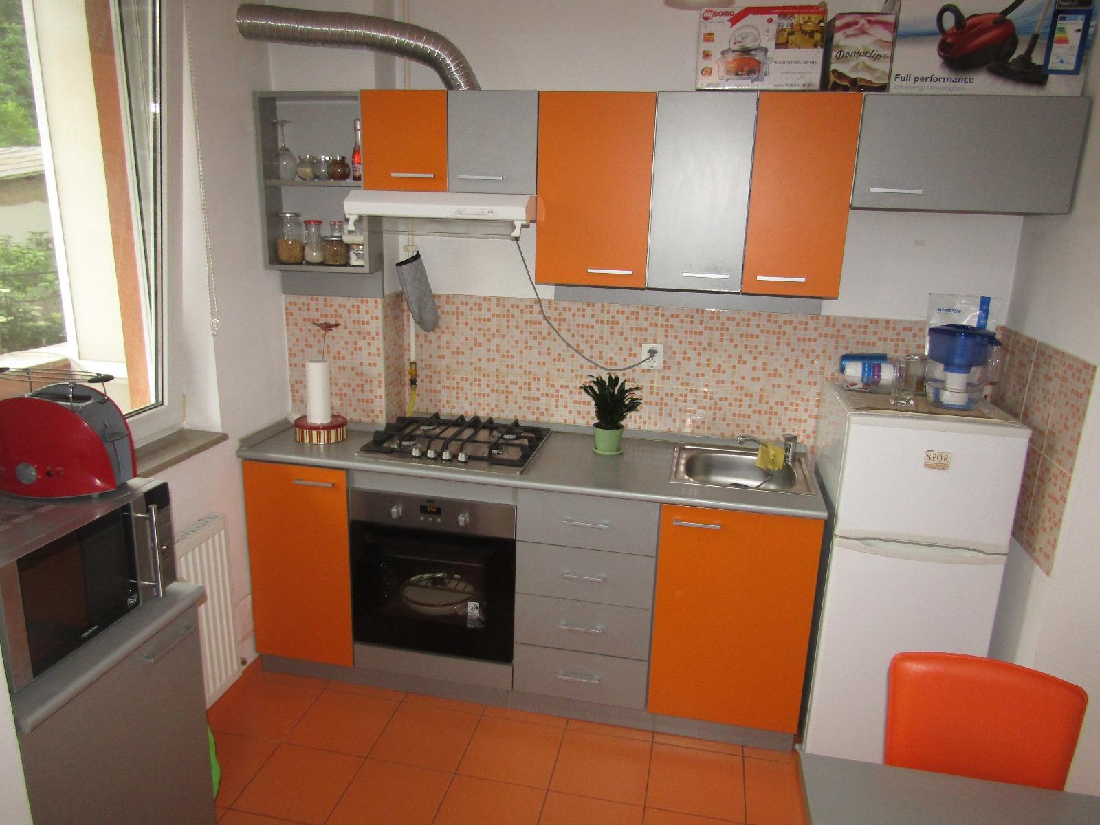 Garsonieră de închiriat Marasti - 31688AI | BLITZ Cluj-Napoca | Poza5