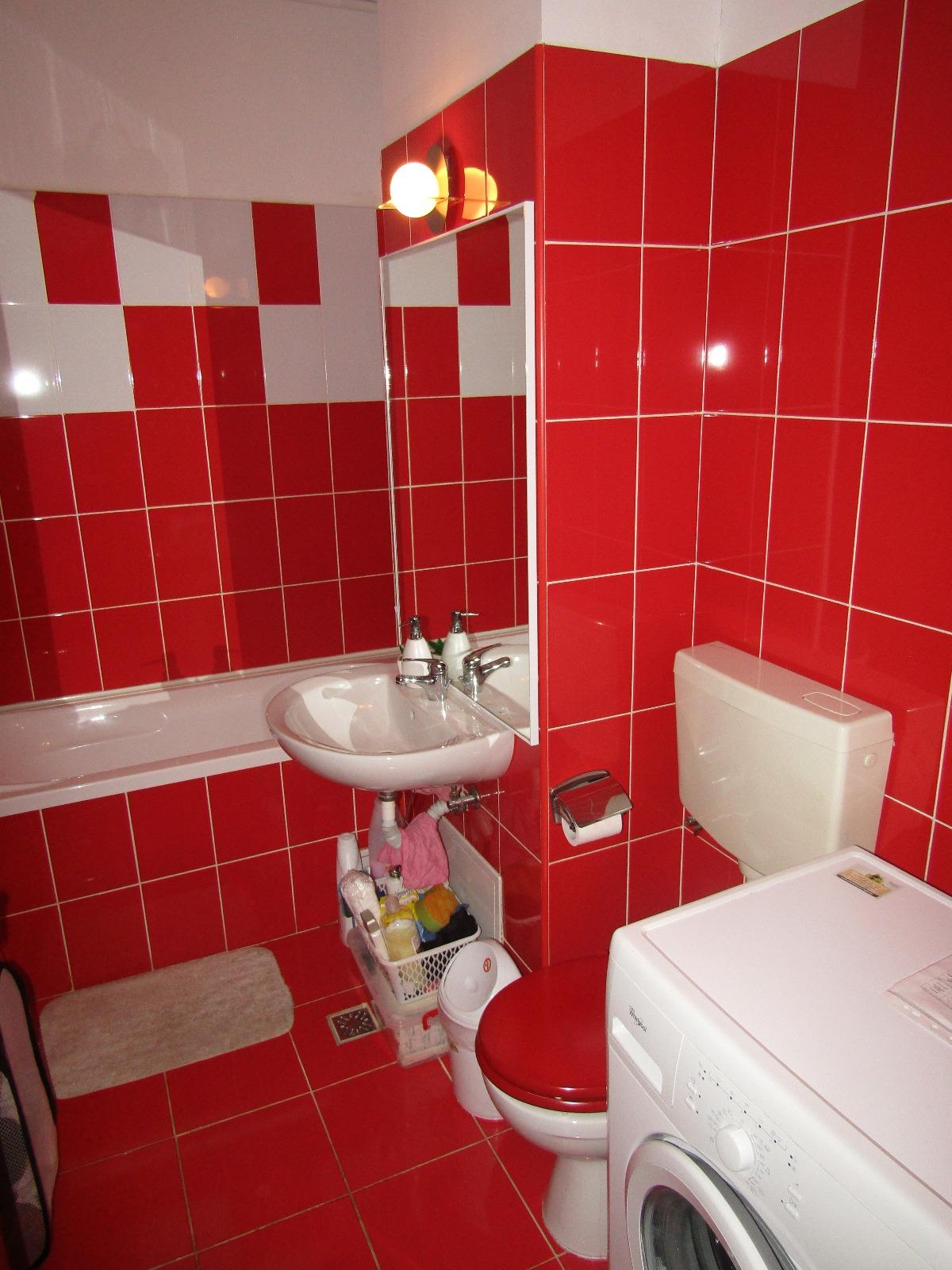 Garsonieră de închiriat Marasti - 31688AI | BLITZ Cluj-Napoca | Poza12