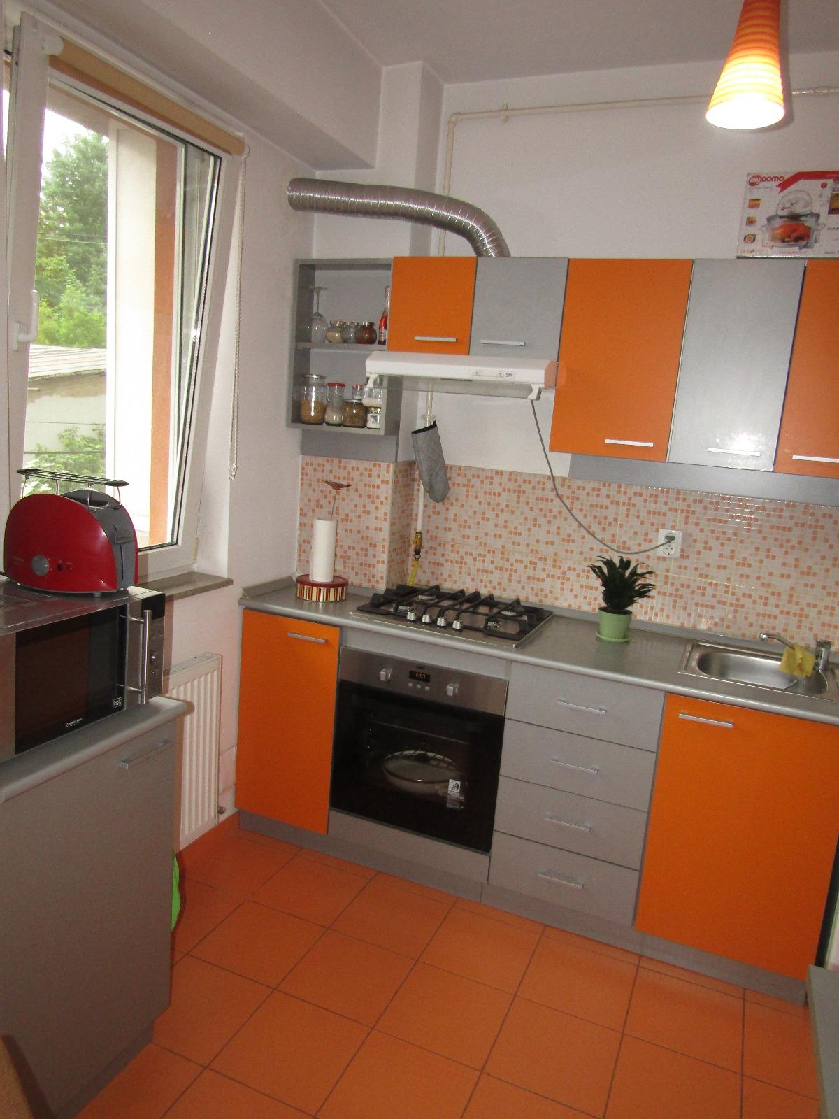 Garsonieră de închiriat Marasti - 31688AI | BLITZ Cluj-Napoca | Poza9