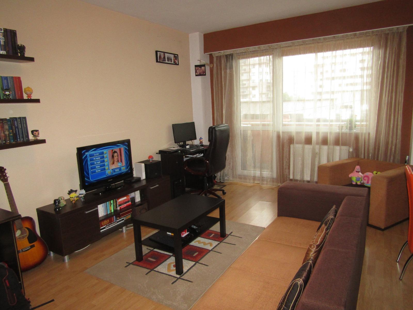 Garsonieră de închiriat Marasti - 31688AI | BLITZ Cluj-Napoca | Poza8