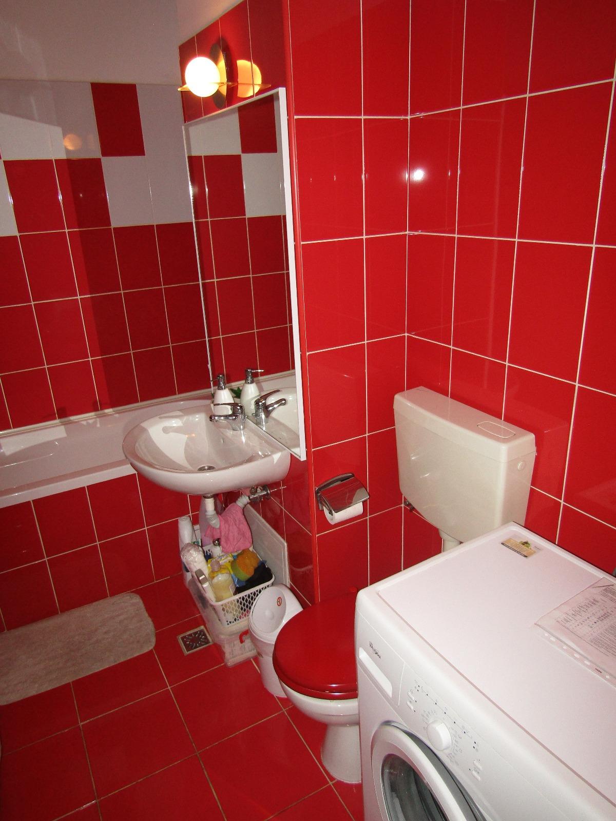 Garsonieră de închiriat Marasti - 31688AI | BLITZ Cluj-Napoca | Poza11