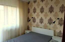 Apartament 2 camere, 54 mp, decomandat, mobilat modern, zona strazii Eugen Ionesco