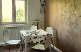 Apartament 2 camere, 54 mp, decomandat, mobilat modern, zona strazii Eugen Ionesco