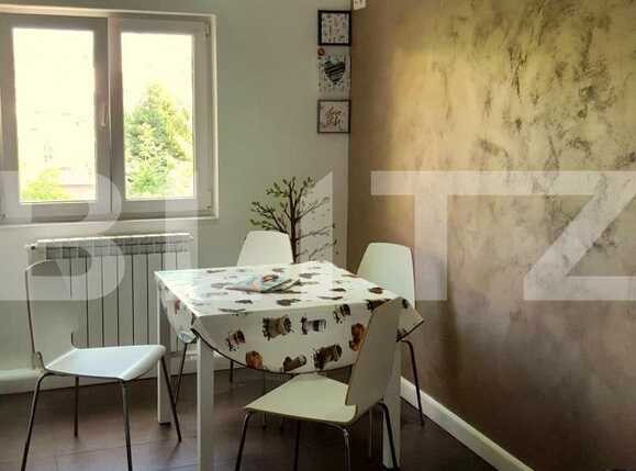 Apartament de închiriat 2 camere Zorilor - 31689AI | BLITZ Cluj-Napoca | Poza4