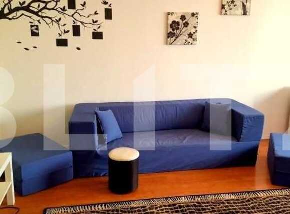 Apartament de închiriat 2 camere Zorilor - 31689AI | BLITZ Cluj-Napoca | Poza6