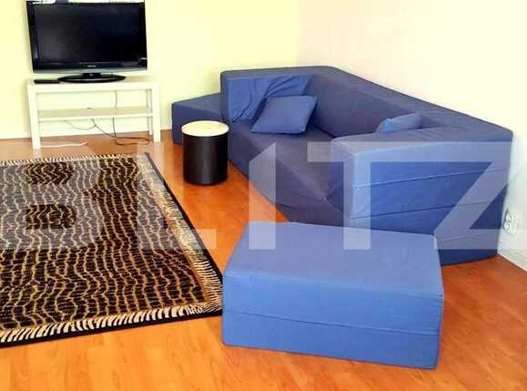 Apartament de închiriat 2 camere Zorilor - 31689AI | BLITZ Cluj-Napoca | Poza7