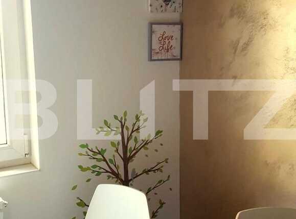 Apartament de închiriat 2 camere Zorilor - 31689AI | BLITZ Cluj-Napoca | Poza5
