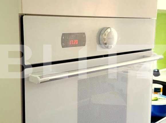 Apartament de închiriat 2 camere Zorilor - 31689AI | BLITZ Cluj-Napoca | Poza3