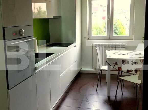 Apartament de închiriat 2 camere Zorilor - 31689AI | BLITZ Cluj-Napoca | Poza2