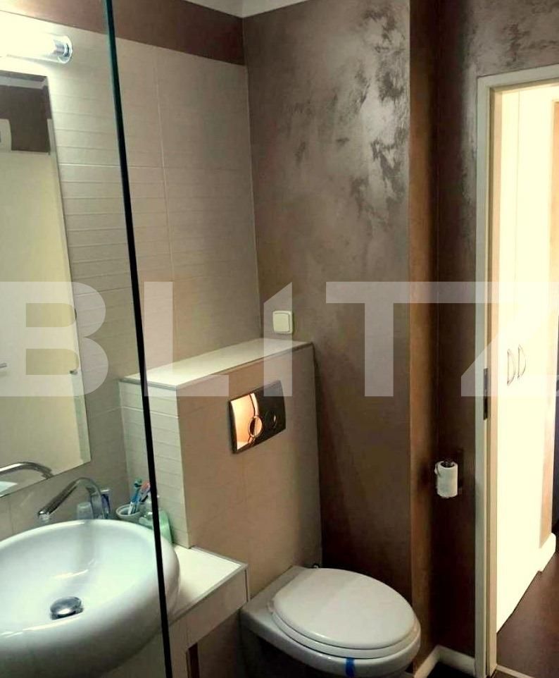 Apartament de închiriat 2 camere Zorilor - 31689AI | BLITZ Cluj-Napoca | Poza9