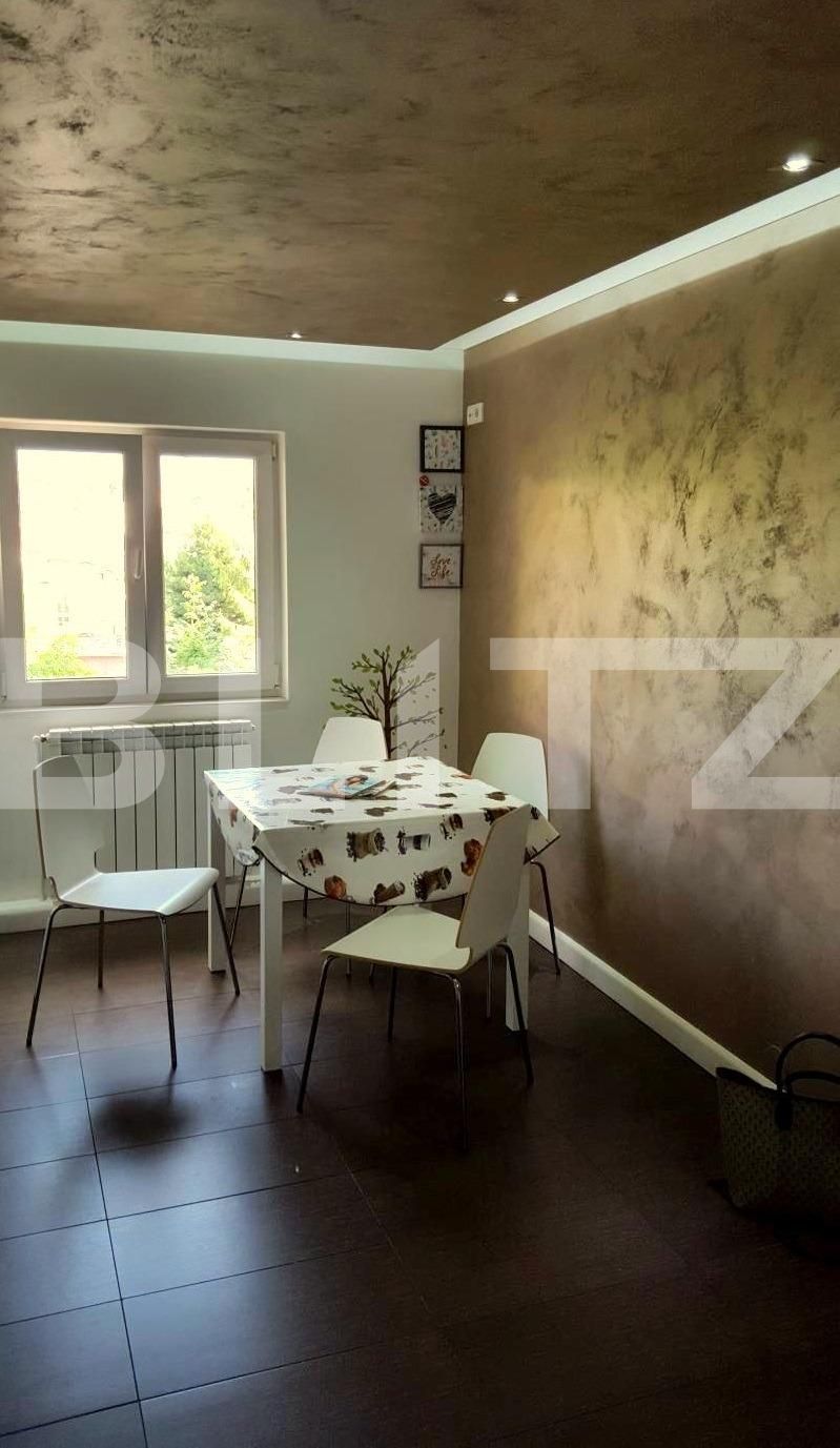 Apartament de închiriat 2 camere Zorilor - 31689AI | BLITZ Cluj-Napoca | Poza4