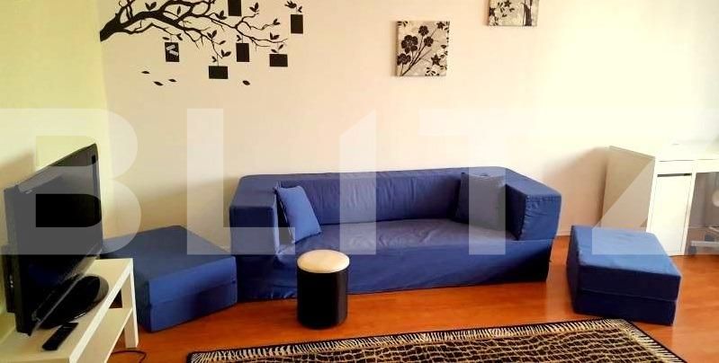 Apartament de închiriat 2 camere Zorilor - 31689AI | BLITZ Cluj-Napoca | Poza6