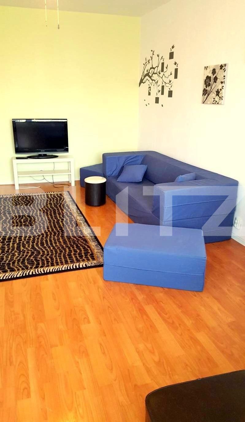 Apartament de închiriat 2 camere Zorilor - 31689AI | BLITZ Cluj-Napoca | Poza7