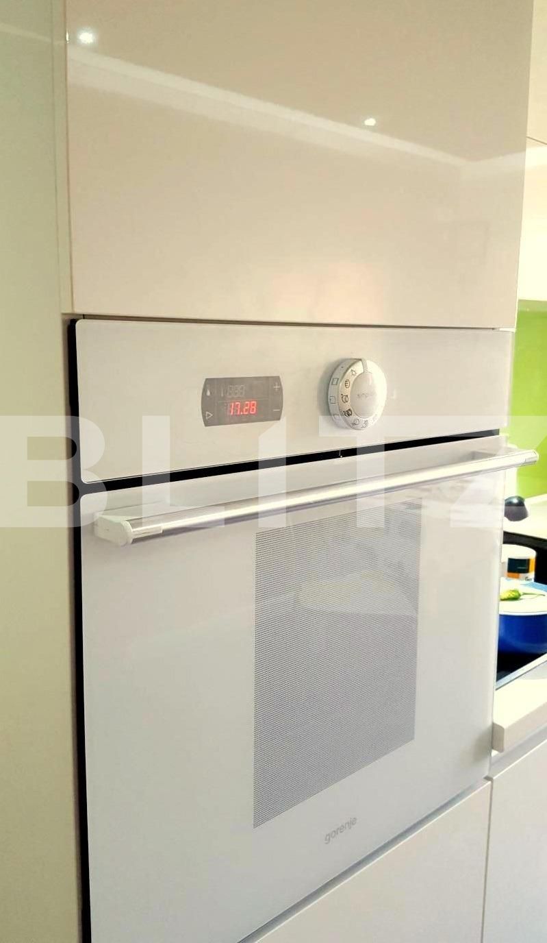 Apartament de închiriat 2 camere Zorilor - 31689AI | BLITZ Cluj-Napoca | Poza3