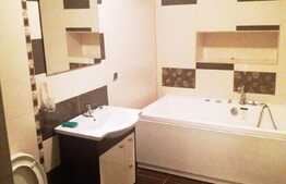 3 camere, 57 mp, terasa de 13 mp! Loc de parcare! Zona strazii Porii!