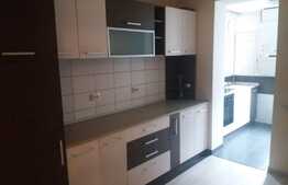 3 camere, 57 mp, terasa de 13 mp! Loc de parcare! Zona strazii Porii!