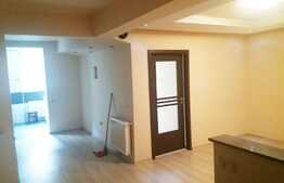 3 camere, 57 mp, terasa de 13 mp! Loc de parcare! Zona strazii Porii!