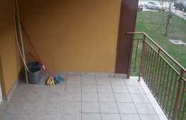 3 camere, 57 mp, terasa de 13 mp! Loc de parcare! Zona strazii Porii!