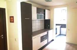 3 camere, 57 mp, terasa de 13 mp! Loc de parcare! Zona strazii Porii!