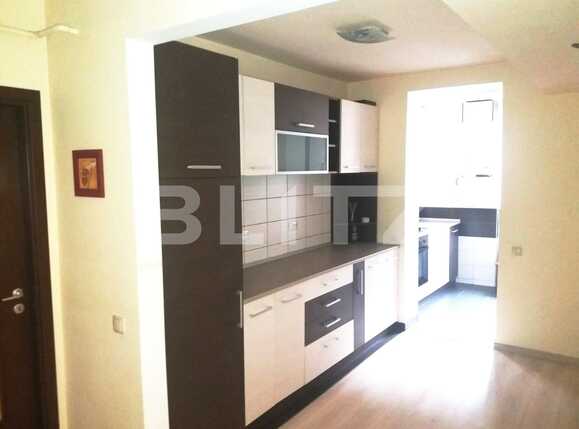 Apartament de vânzare 3 camere Floreşti - 31690AV | BLITZ Cluj-Napoca | Poza1