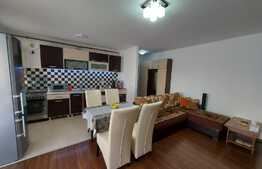 3 camere, 62 mp,  zona Terra!