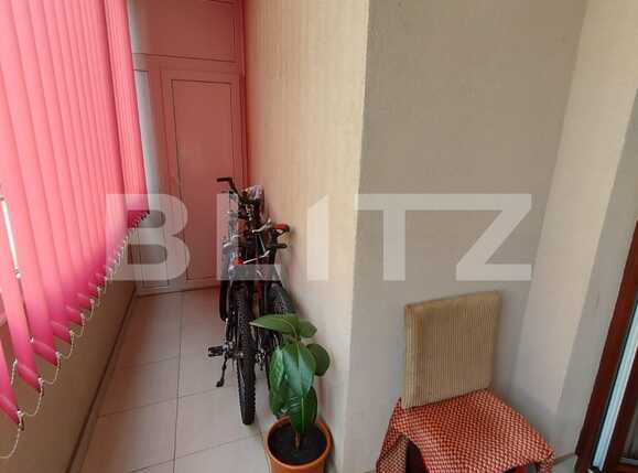 Apartament de vânzare 3 camere Floreşti - 31691AV | BLITZ Cluj-Napoca | Poza9