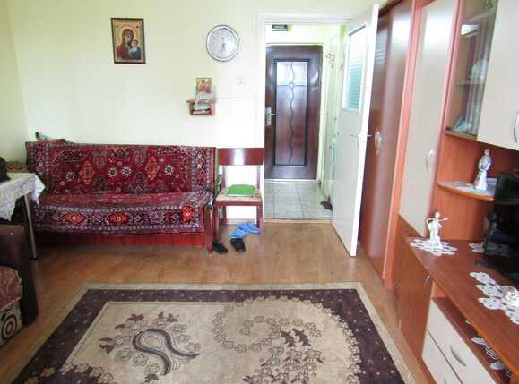 Garsonieră de vânzare Manastur - 31692AV | BLITZ Cluj-Napoca | Poza2