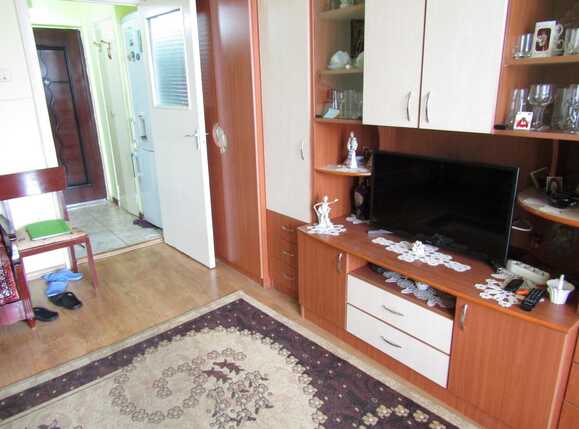 Garsonieră de vânzare Manastur - 31692AV | BLITZ Cluj-Napoca | Poza3