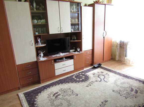 Garsonieră de vânzare Manastur - 31692AV | BLITZ Cluj-Napoca | Poza1