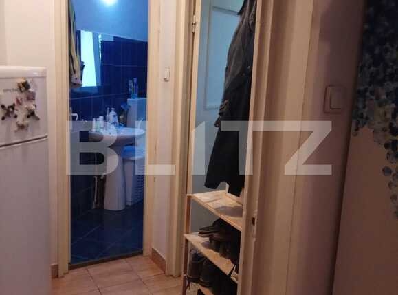 Garsonieră de vânzare Grigorescu - 31693AV | BLITZ Cluj-Napoca | Poza5