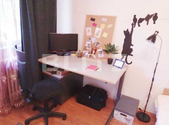 Garsonieră de vânzare Grigorescu - 31693AV | BLITZ Cluj-Napoca | Poza2