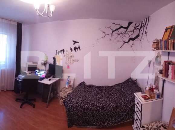 Garsonieră de vânzare Grigorescu - 31693AV | BLITZ Cluj-Napoca | Poza1