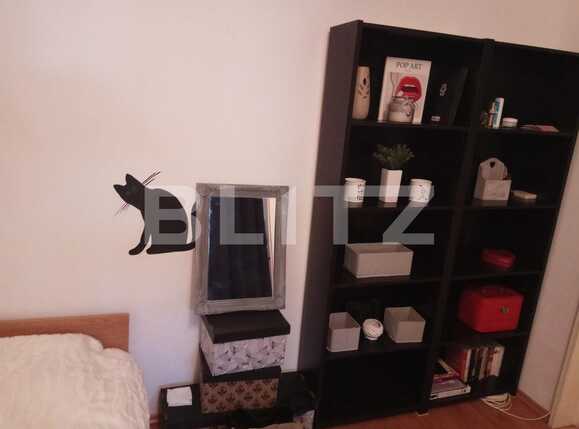 Garsonieră de vânzare Grigorescu - 31693AV | BLITZ Cluj-Napoca | Poza3