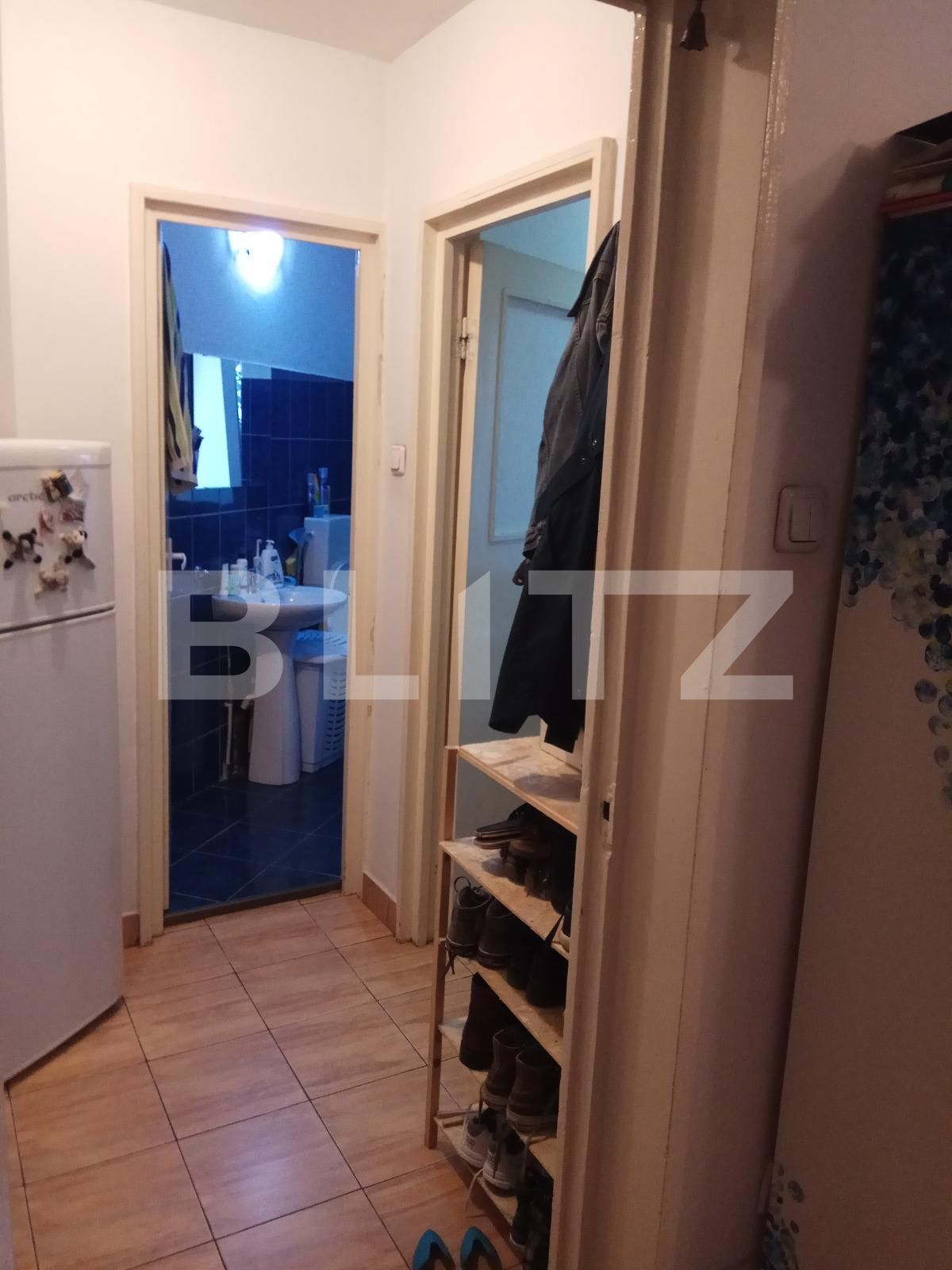 Garsonieră de vânzare Grigorescu - 31693AV | BLITZ Cluj-Napoca | Poza5