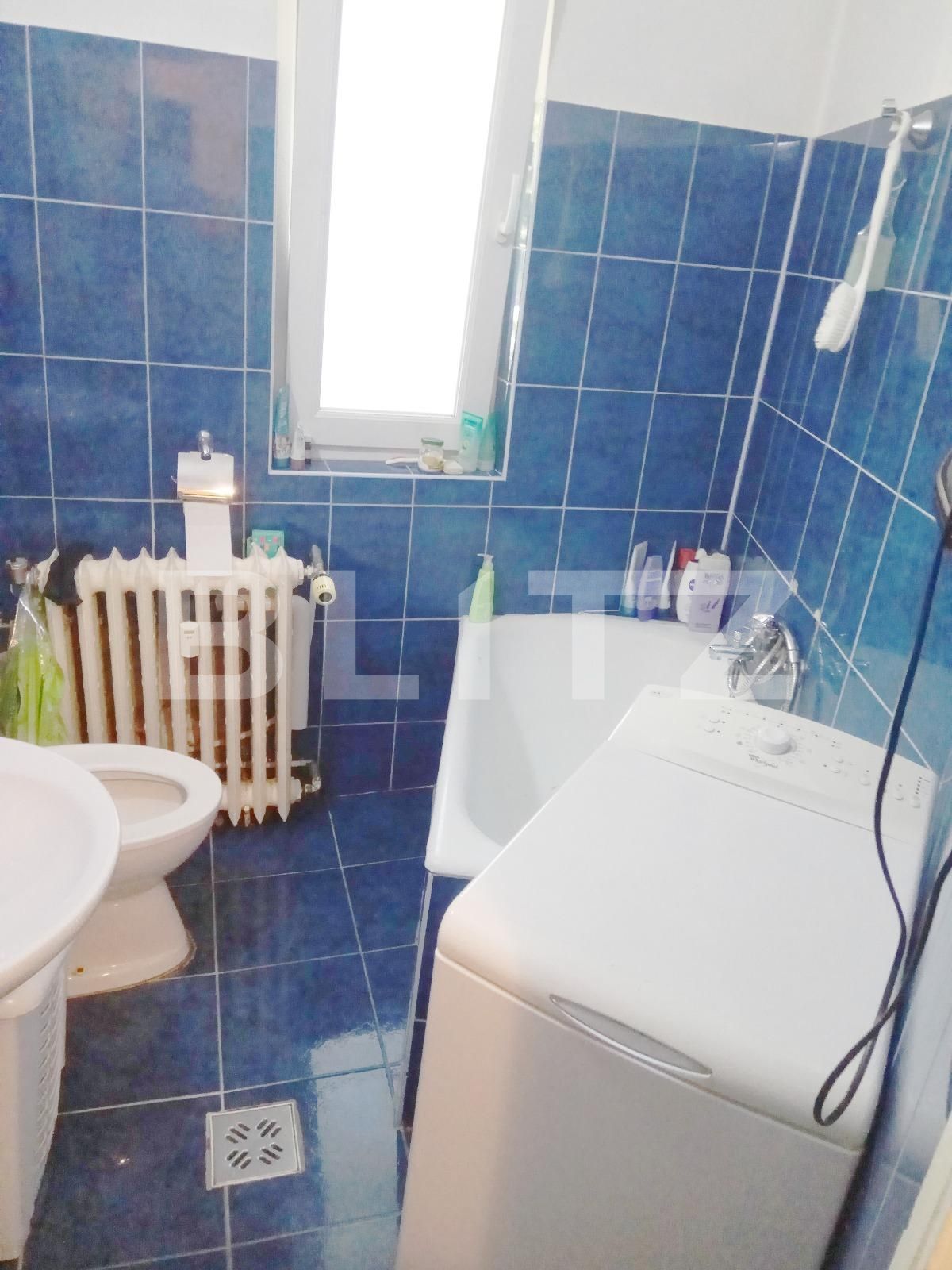 Garsonieră de vânzare Grigorescu - 31693AV | BLITZ Cluj-Napoca | Poza7