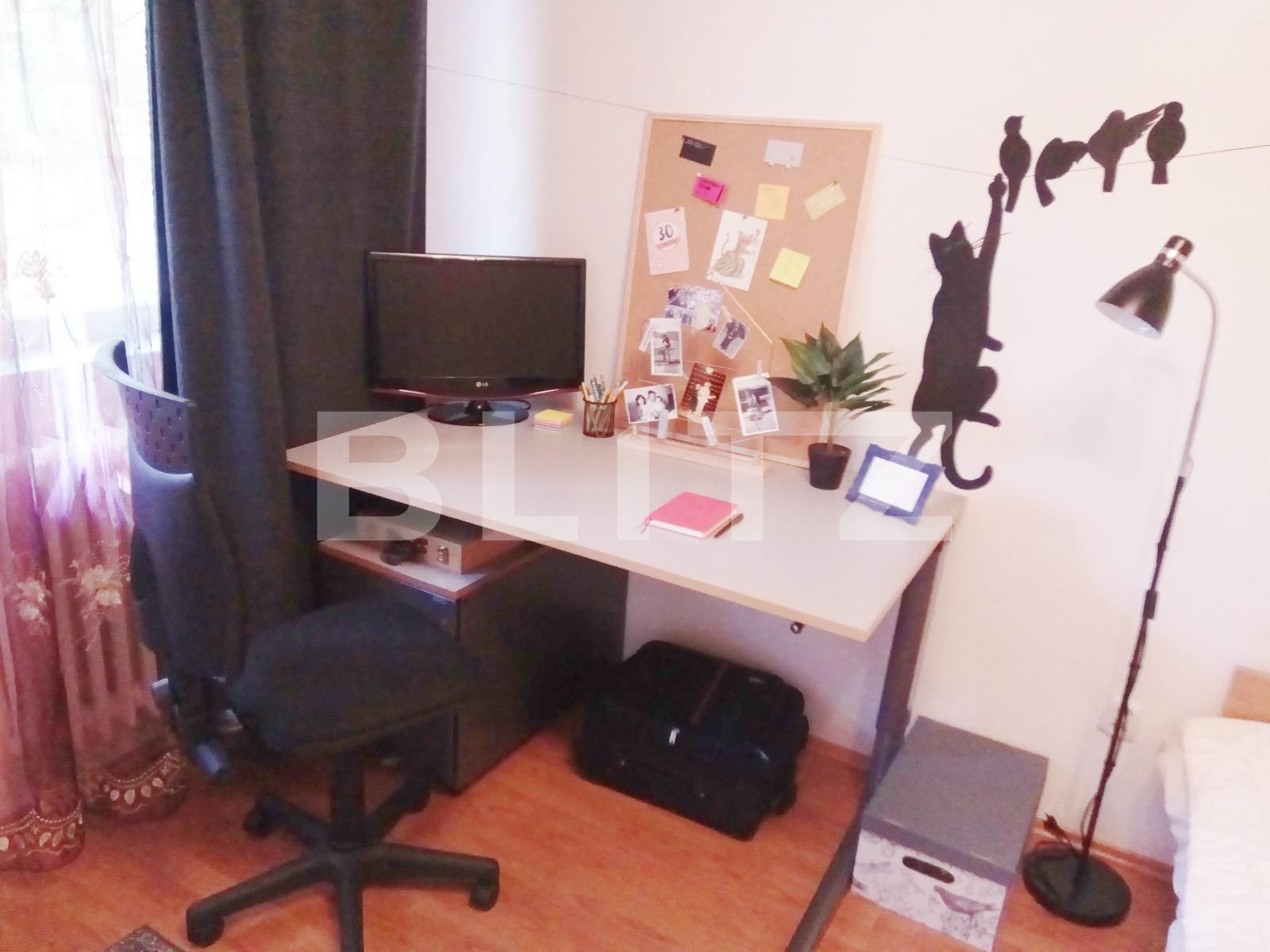 Garsonieră de vânzare Grigorescu - 31693AV | BLITZ Cluj-Napoca | Poza2