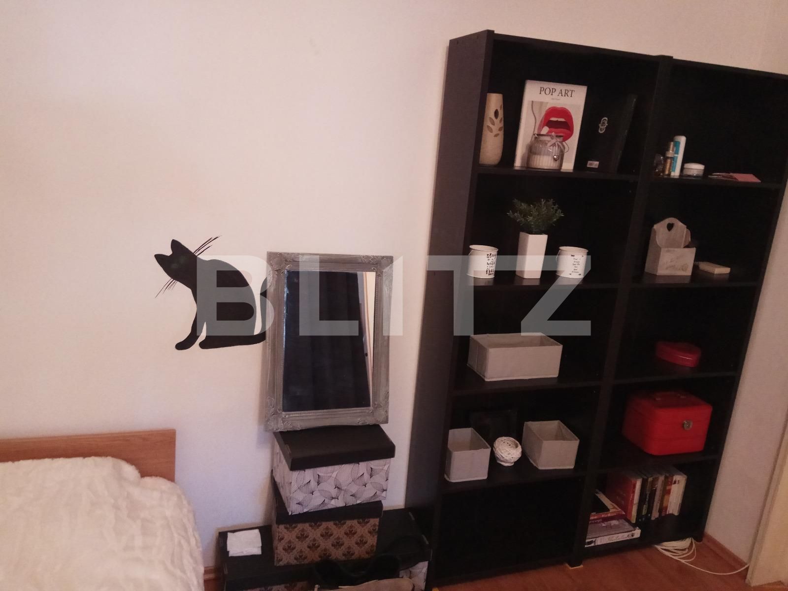 Garsonieră de vânzare Grigorescu - 31693AV | BLITZ Cluj-Napoca | Poza3