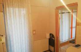 Garsoniera, 35 mp, balcon, zona FSEGA