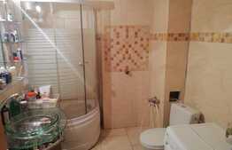 Garsoniera, 35 mp, balcon, zona FSEGA