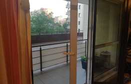 Garsoniera, 35 mp, balcon, zona FSEGA