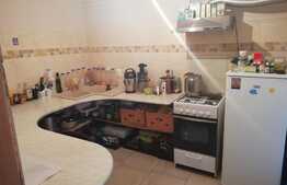 Garsoniera, 35 mp, balcon, zona FSEGA