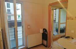 Garsoniera, 35 mp, balcon, zona FSEGA