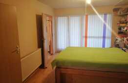 Garsoniera, 35 mp, balcon, zona FSEGA