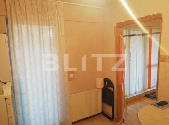 Garsonieră de vânzare Gheorgheni - 31694AV | BLITZ Cluj-Napoca | Poza4